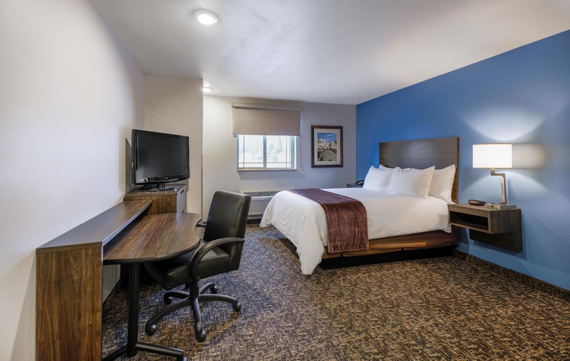 My Place Hotel-Boise-Nampa, Id-Idaho Center Exteriér fotografie
